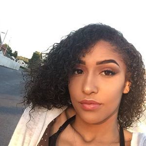 Meet your Posher, Cheyenne